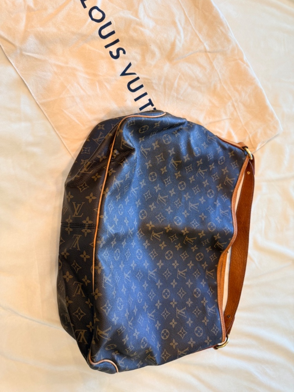 Louis Vuitton Delightful GM - Picture 2 of 6